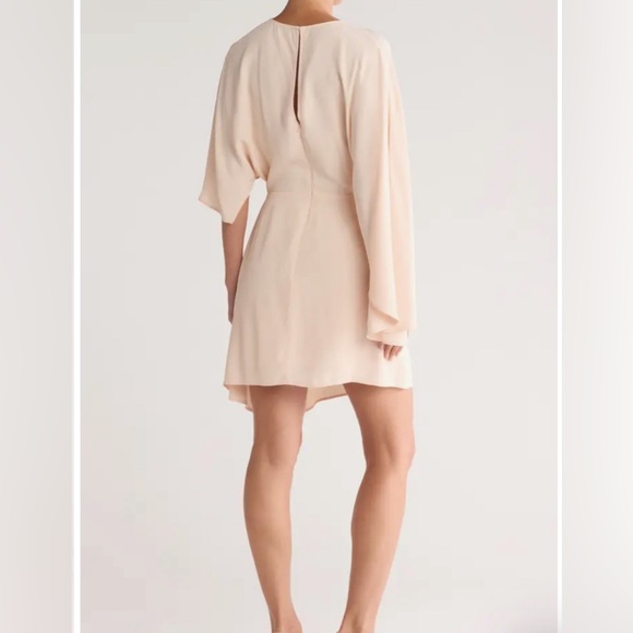 NWT REISS Christy dress - Picture 2 of 3